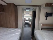 Fahrzeugbild Eura Mobil Integra I760 EF einschl.Aufrüstungspaket 180PS/Autom/Navi/Markise/Lithium #23