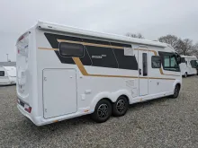 Fahrzeugbild Eura Mobil Integra I760 EF einschl.Aufrüstungspaket 180PS/Autom/Navi/Markise/Lithium #24