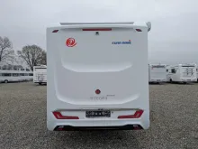 Fahrzeugbild Eura Mobil Integra I760 EF einschl.Aufrüstungspaket 180PS/Autom/Navi/Markise/Lithium #25
