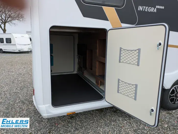 Fahrzeugbild Eura Mobil Integra I760 EF einschl.Aufrüstungspaket 180PS/Autom/Navi/Markise/Lithium #27