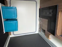 Fahrzeugbild Eura Mobil Integra I760 EF einschl.Aufrüstungspaket 180PS/Autom/Navi/Markise/Lithium #28