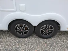 Fahrzeugbild Eura Mobil Integra I760 EF einschl.Aufrüstungspaket 180PS/Autom/Navi/Markise/Lithium #29