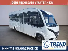 Fahrzeugbild Dethleffs Esprit I 7150-2 EB #1