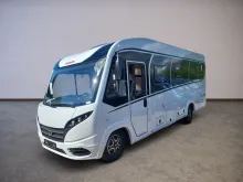 Fahrzeugbild Dethleffs Esprit I 7150-2 EB #2