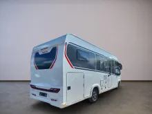 Fahrzeugbild Dethleffs Esprit I 7150-2 EB #3