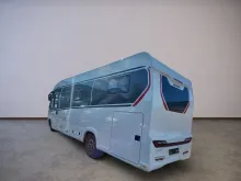 Fahrzeugbild Dethleffs Esprit I 7150-2 EB #4