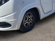 Fahrzeugbild Dethleffs Esprit I 7150-2 EB #6