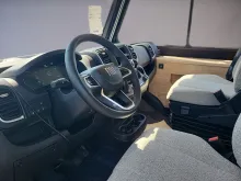 Fahrzeugbild Dethleffs Esprit I 7150-2 EB #7