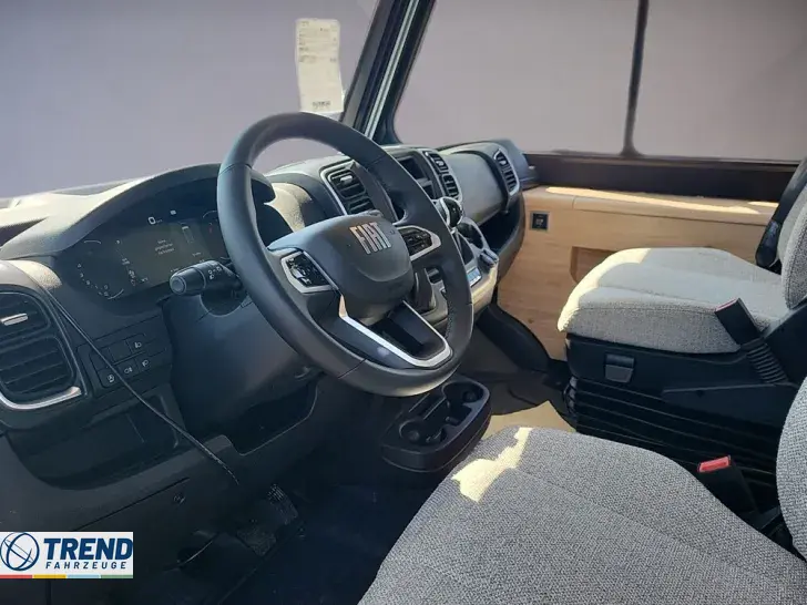 Fahrzeugbild Dethleffs Esprit I 7150-2 EB #7