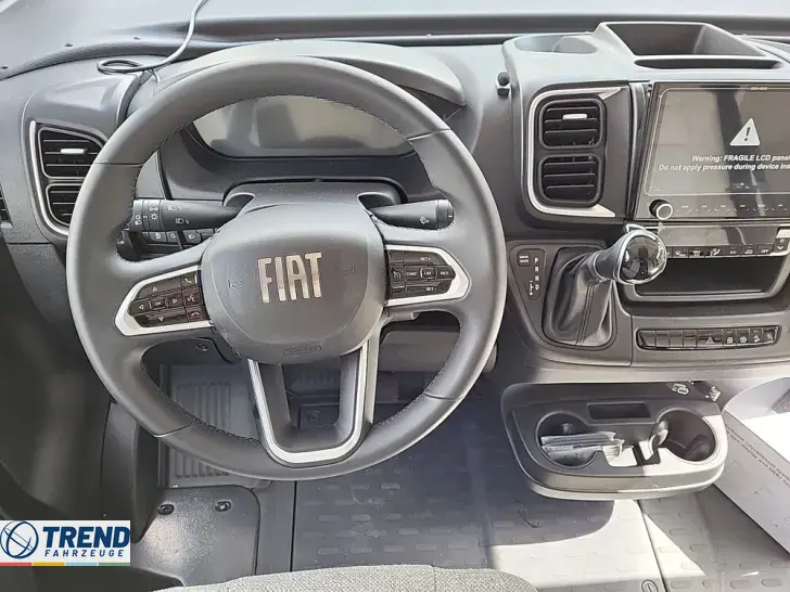 Fahrzeugbild Dethleffs Esprit I 7150-2 EB #8