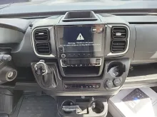 Fahrzeugbild Dethleffs Esprit I 7150-2 EB #9