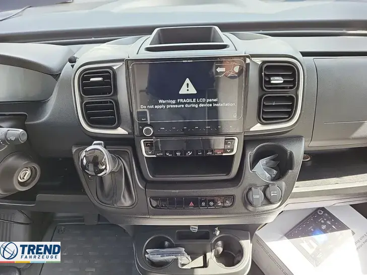 Fahrzeugbild Dethleffs Esprit I 7150-2 EB #9