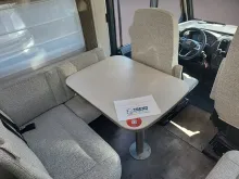 Fahrzeugbild Dethleffs Esprit I 7150-2 EB #11