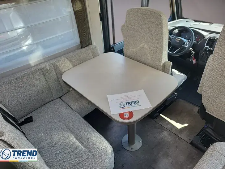 Fahrzeugbild Dethleffs Esprit I 7150-2 EB #11