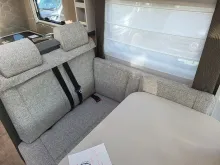 Fahrzeugbild Dethleffs Esprit I 7150-2 EB #12