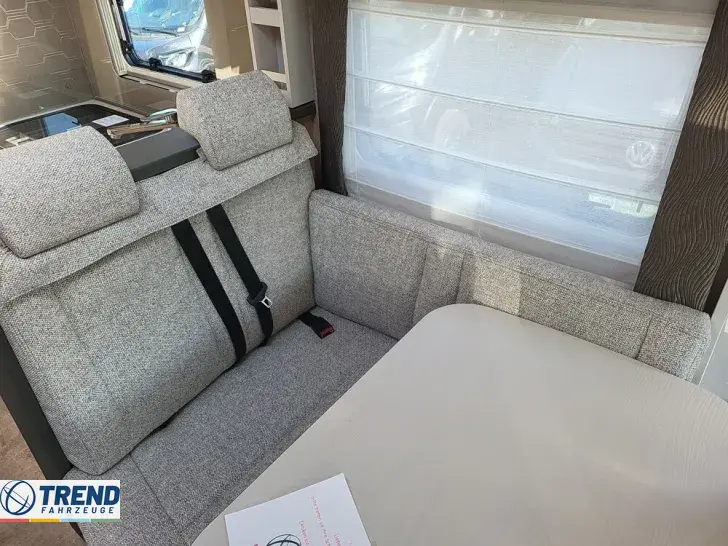 Fahrzeugbild Dethleffs Esprit I 7150-2 EB #12