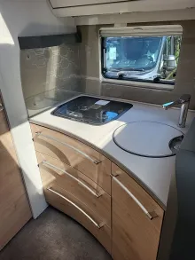 Fahrzeugbild Dethleffs Esprit I 7150-2 EB #13