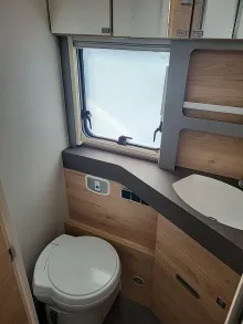 Fahrzeugbild Dethleffs Esprit I 7150-2 EB #15