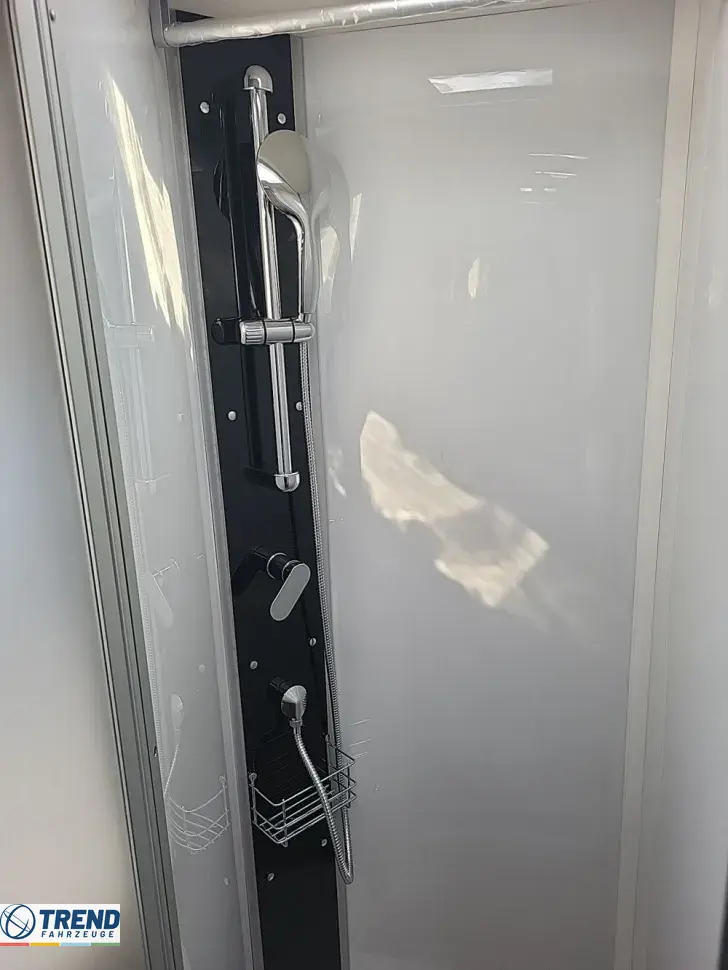 Fahrzeugbild Dethleffs Esprit I 7150-2 EB #16