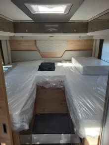 Fahrzeugbild Dethleffs Esprit I 7150-2 EB #17