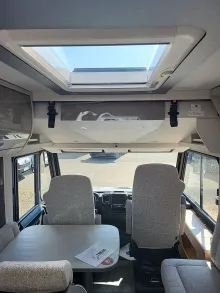 Fahrzeugbild Dethleffs Esprit I 7150-2 EB #18