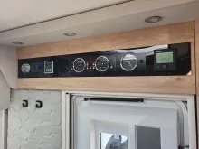 Fahrzeugbild Dethleffs Esprit I 7150-2 EB #19