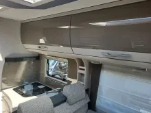 Fahrzeugbild Dethleffs Esprit I 7150-2 EB #20