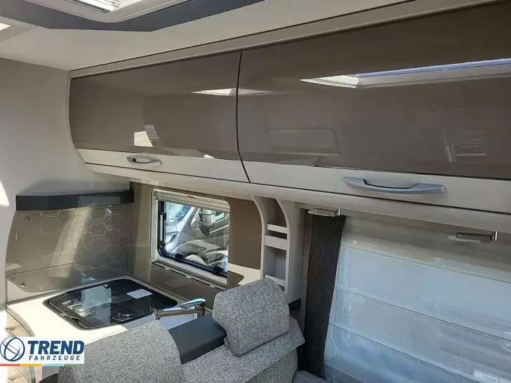 Fahrzeugbild Dethleffs Esprit I 7150-2 EB #20