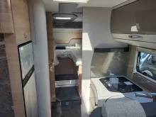 Fahrzeugbild Dethleffs Esprit I 7150-2 EB #21