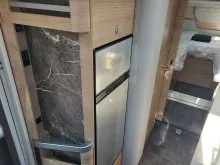 Fahrzeugbild Dethleffs Esprit I 7150-2 EB #22