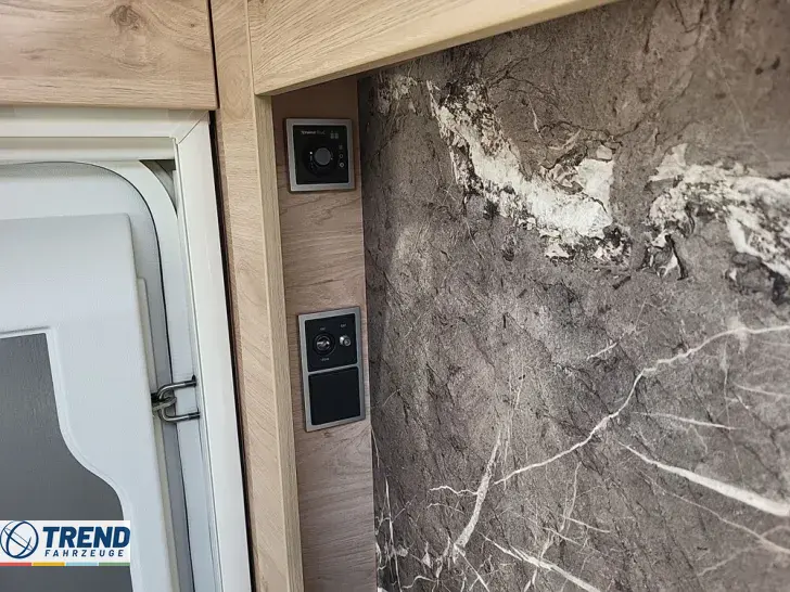 Fahrzeugbild Dethleffs Esprit I 7150-2 EB #23