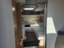 Fahrzeugbild Dethleffs Esprit I 7150-2 EB #24