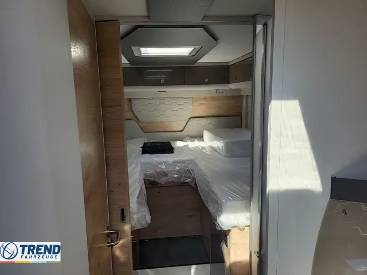 Fahrzeugbild Dethleffs Esprit I 7150-2 EB #24