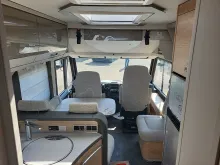 Fahrzeugbild Dethleffs Esprit I 7150-2 EB #25