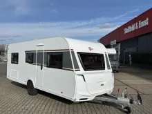 Fahrzeugbild Bürstner B66 535 TL #2