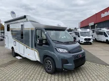 Fahrzeugbild Bürstner B66 TD 732 #2