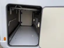 Fahrzeugbild Bürstner B66 TD 732 #7