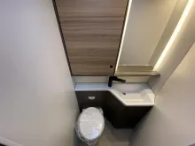 Fahrzeugbild Bürstner B66 TD 732 #10