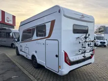 Fahrzeugbild Bürstner Lyseo TD Harmony Line 644 G #4