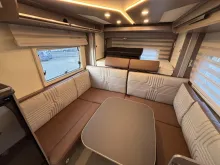 Fahrzeugbild Bürstner Lyseo TD Harmony Line 644 G #8