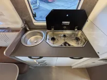 Fahrzeugbild Bürstner Lyseo TD Harmony Line 644 G #10