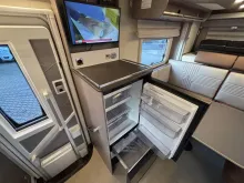 Fahrzeugbild Bürstner Lyseo TD Harmony Line 644 G #11