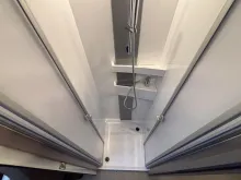 Fahrzeugbild Bürstner Lyseo TD Harmony Line 644 G #12