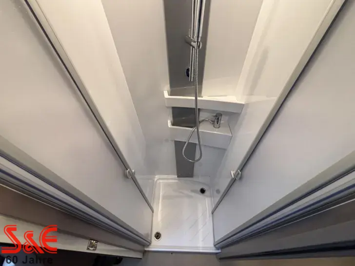 Fahrzeugbild Bürstner Lyseo TD Harmony Line 644 G #12