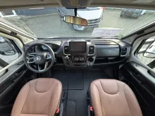 Fahrzeugbild Bürstner Lyseo TD Harmony Line 644 G #13