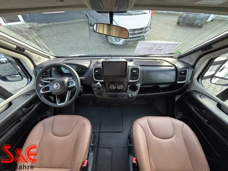 Fahrzeugbild Bürstner Lyseo TD Harmony Line 644 G #13