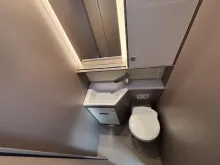 Fahrzeugbild Bürstner Lyseo TD Harmony Line 644 G #14