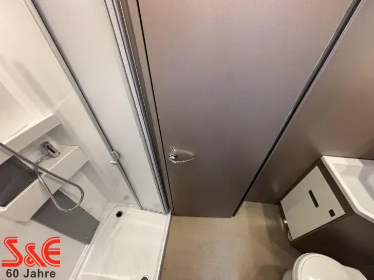 Fahrzeugbild Bürstner Lyseo TD Harmony Line 644 G #15