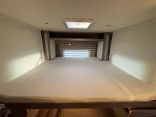 Fahrzeugbild Bürstner Lyseo TD Harmony Line 644 G #17