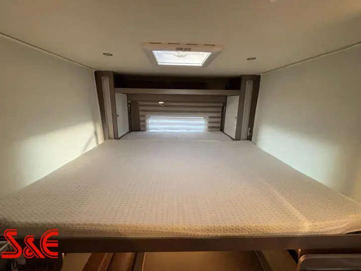 Fahrzeugbild Bürstner Lyseo TD Harmony Line 644 G #17